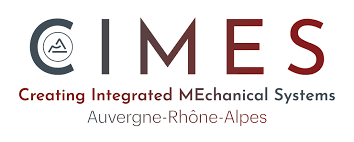 logo cimes