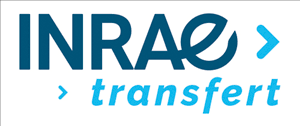 logo inrae transfert