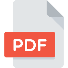 default pdf