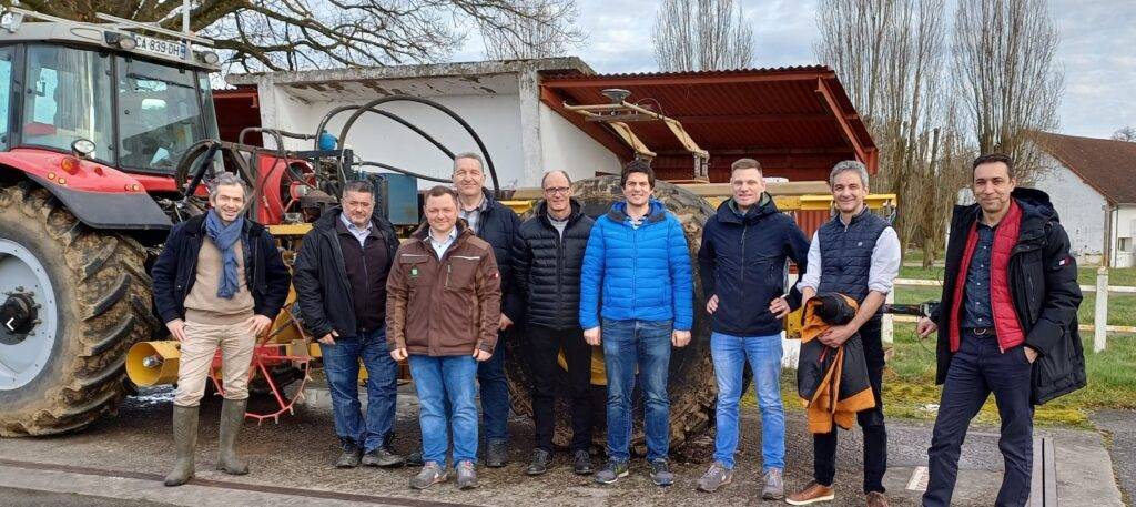 dlg michelin bfh inrae